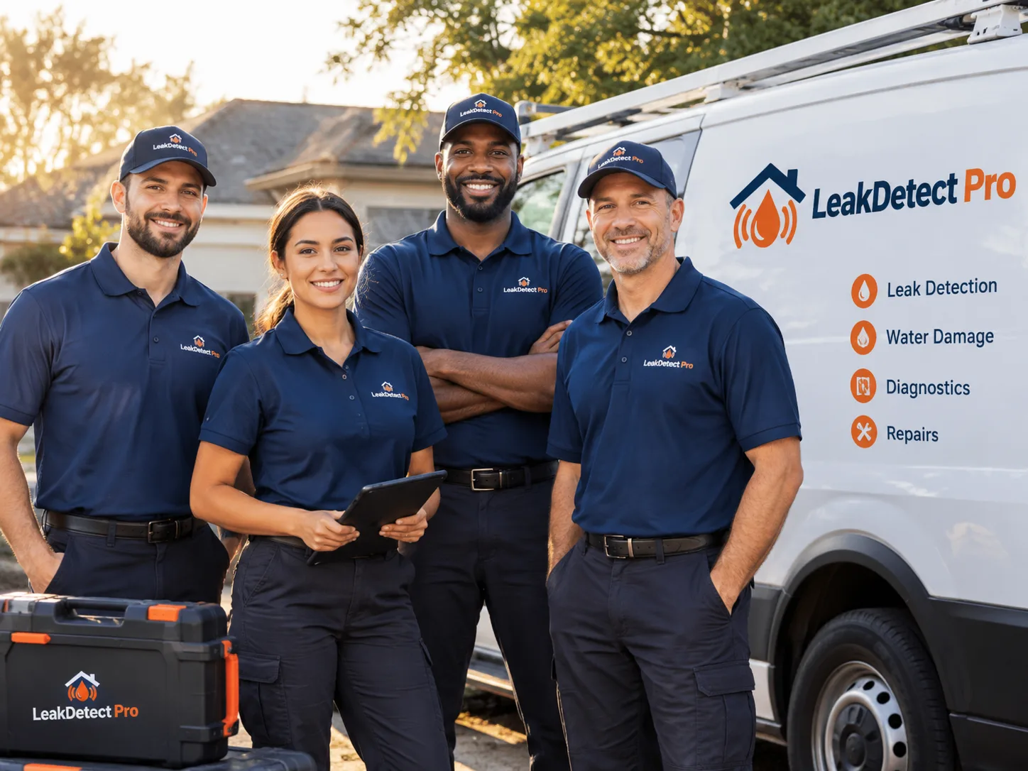 Roof Repair company in Thompson, OH